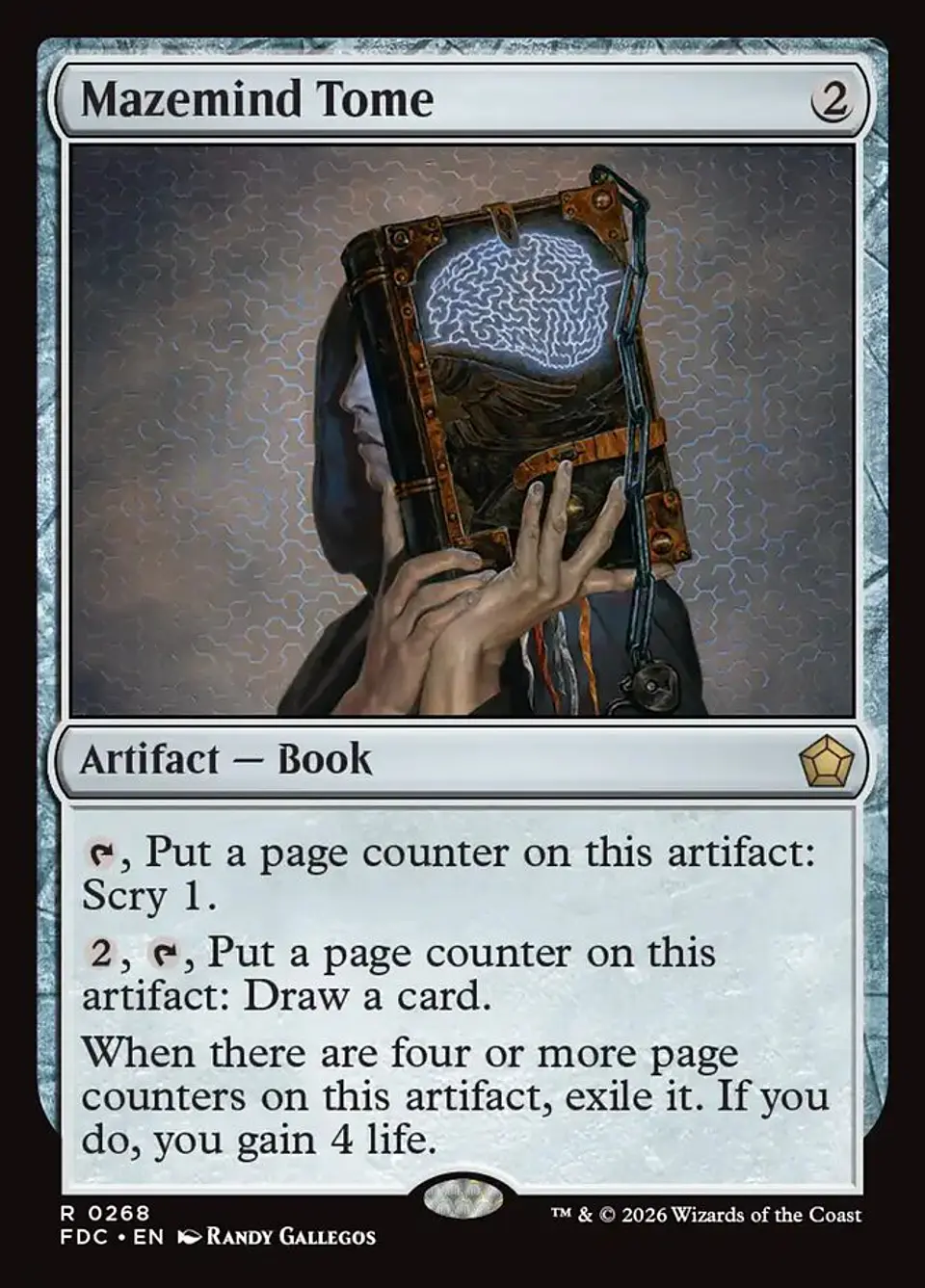 Mazemind Tome 1
