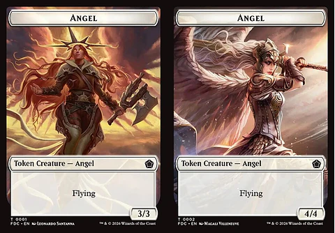 Angel // Angel