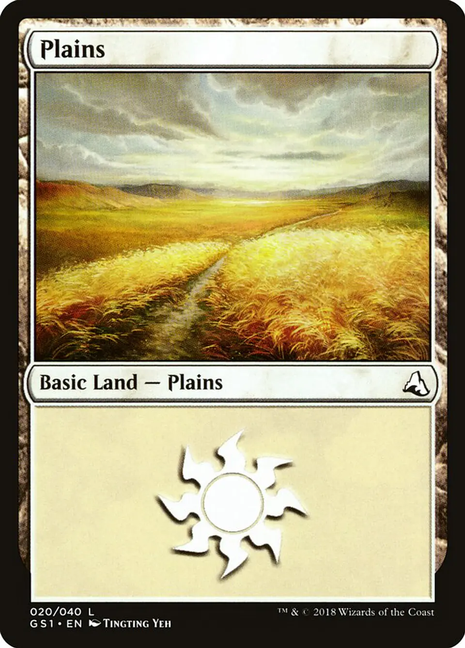 Plains 1
