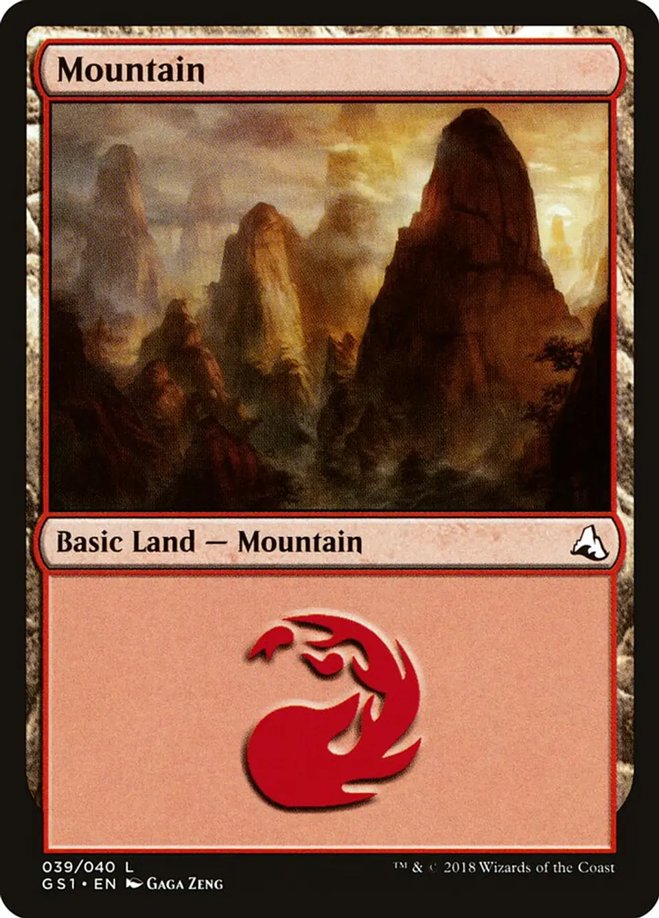 Mountain 1
