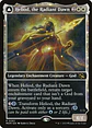Heliod, the Radiant Dawn // Heliod, the Warped Eclipse (Showcase) - thumbnail 1