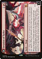Invasion of Tarkir // Defiant Thundermaw - thumbnail 1
