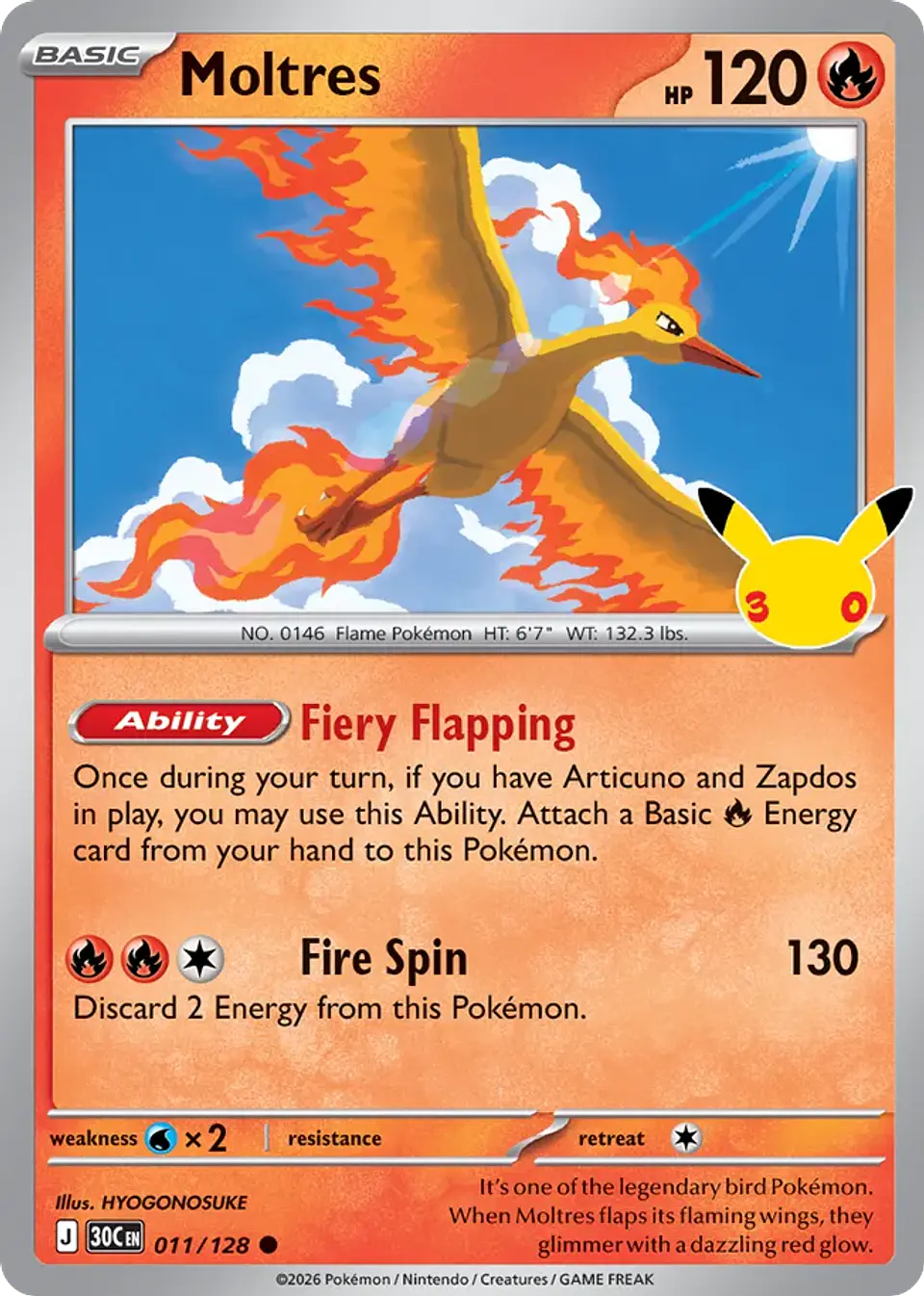 Moltres 1