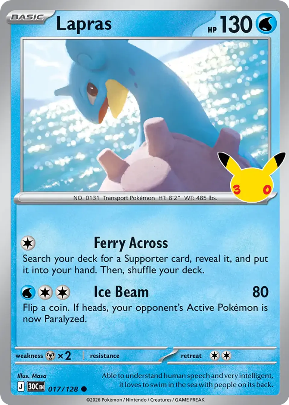 Lapras 1