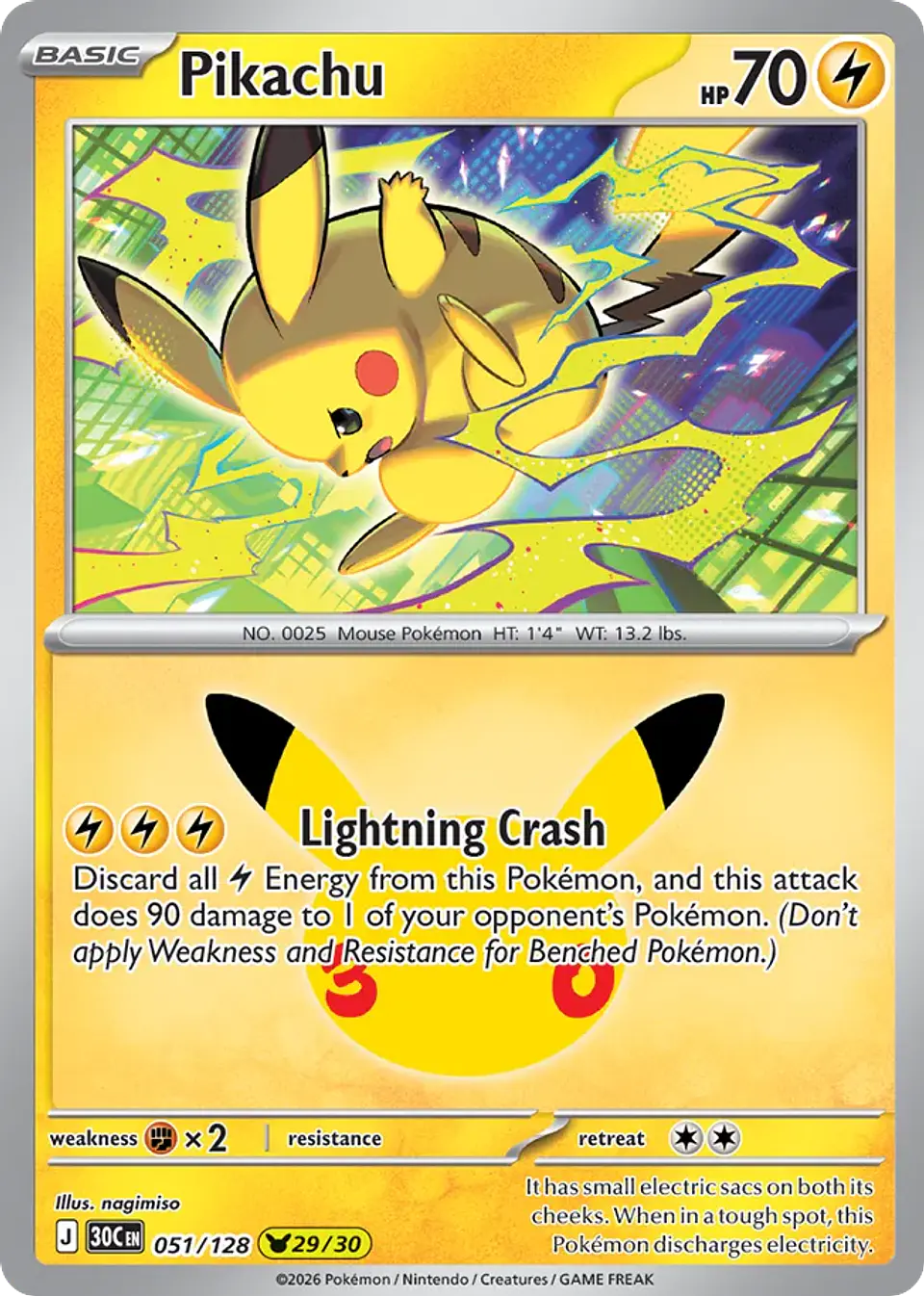 Pikachu 1