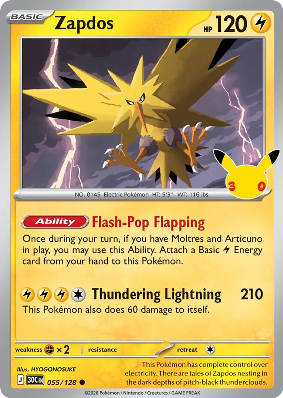 Zapdos 1