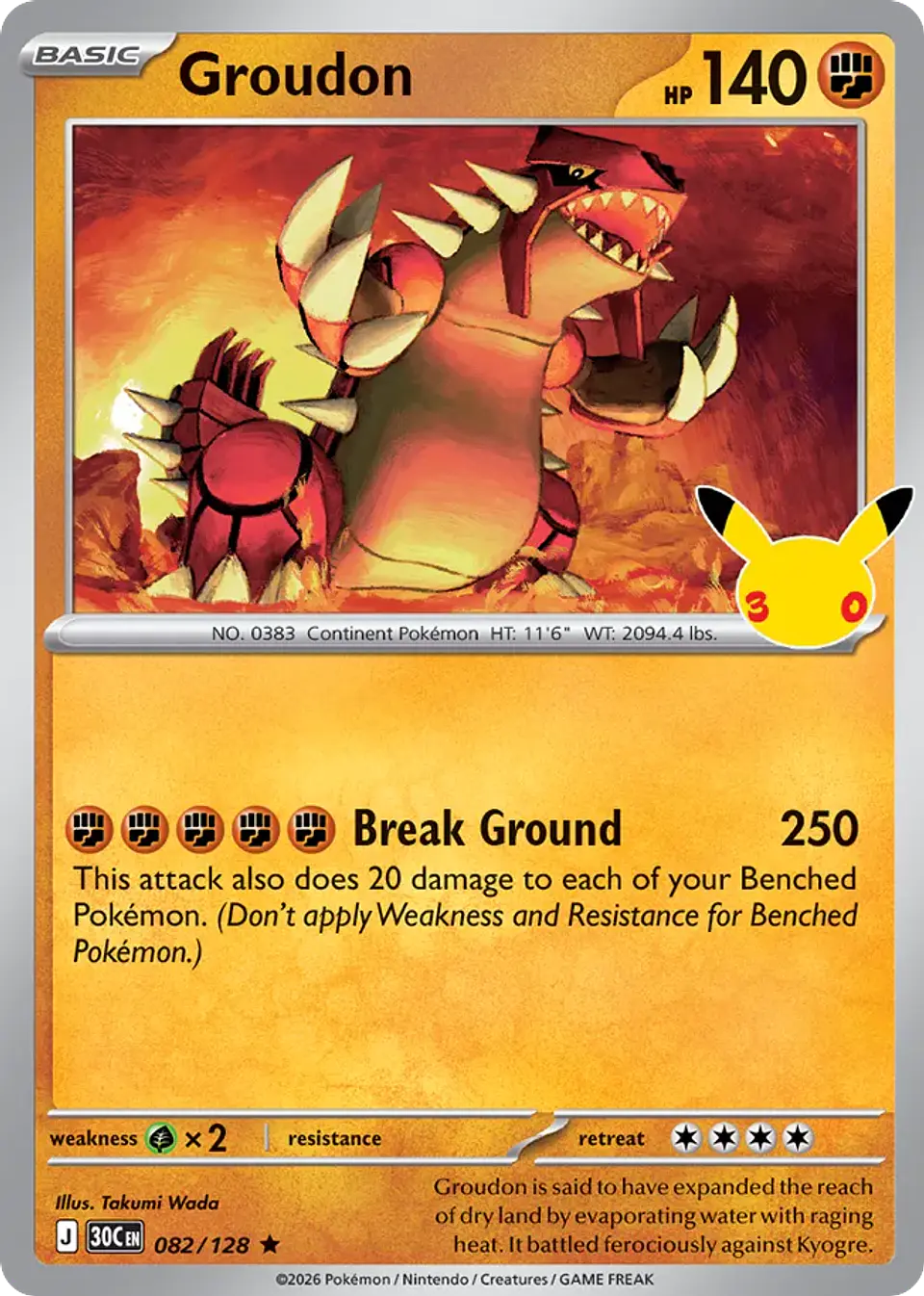 Groudon 1