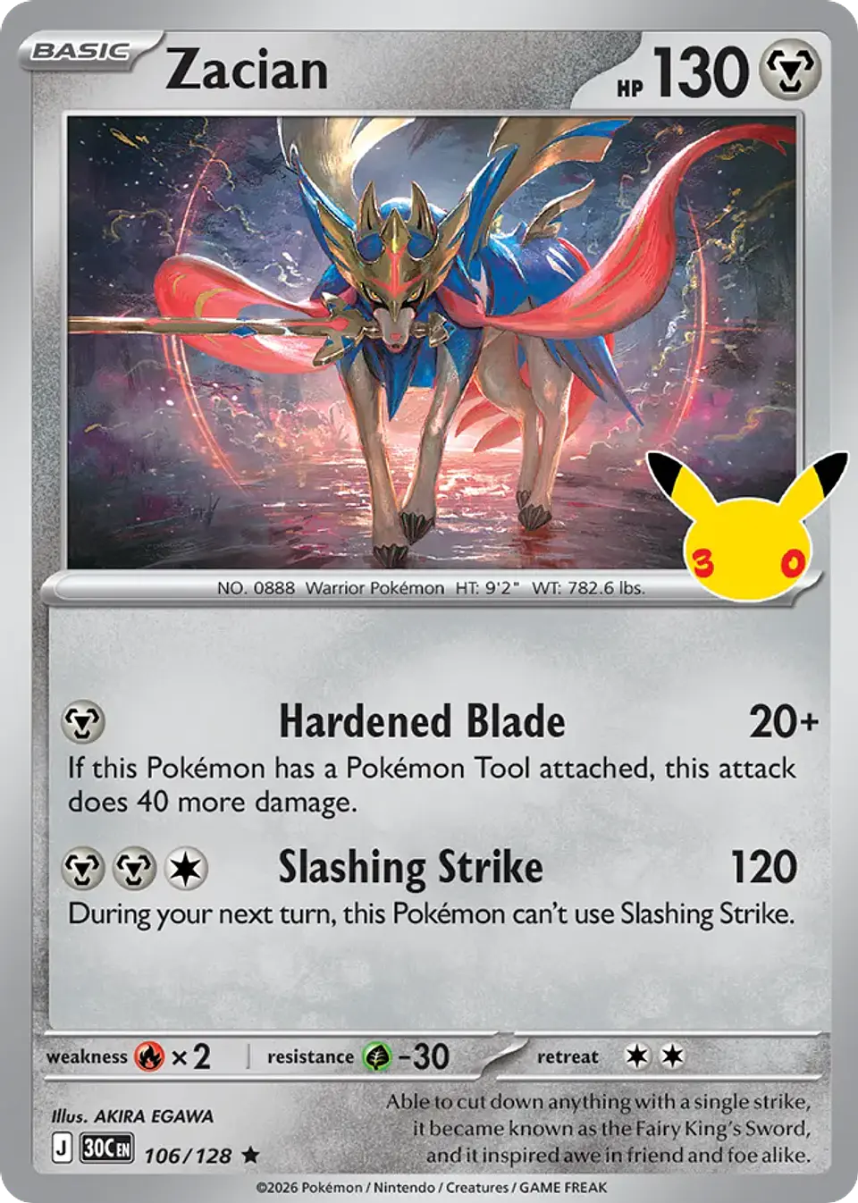 Zacian 1