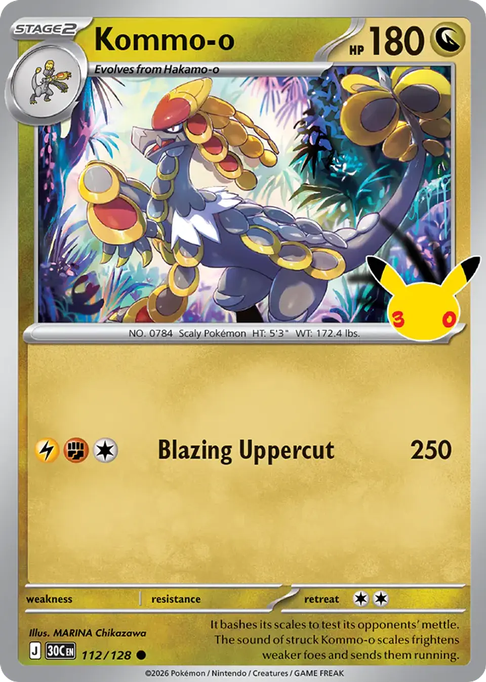 Kommo-o 1