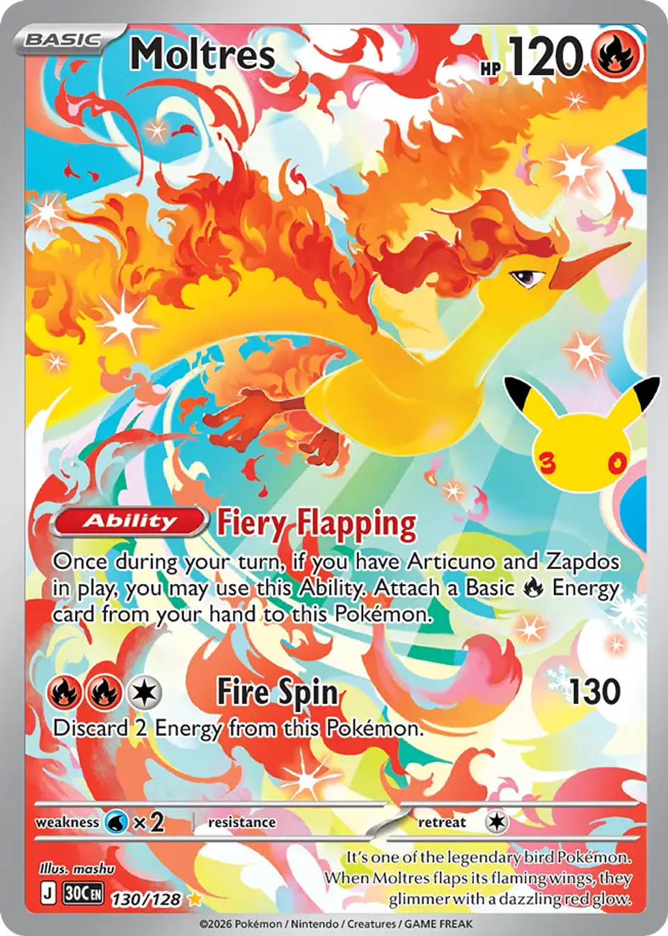 Moltres 1