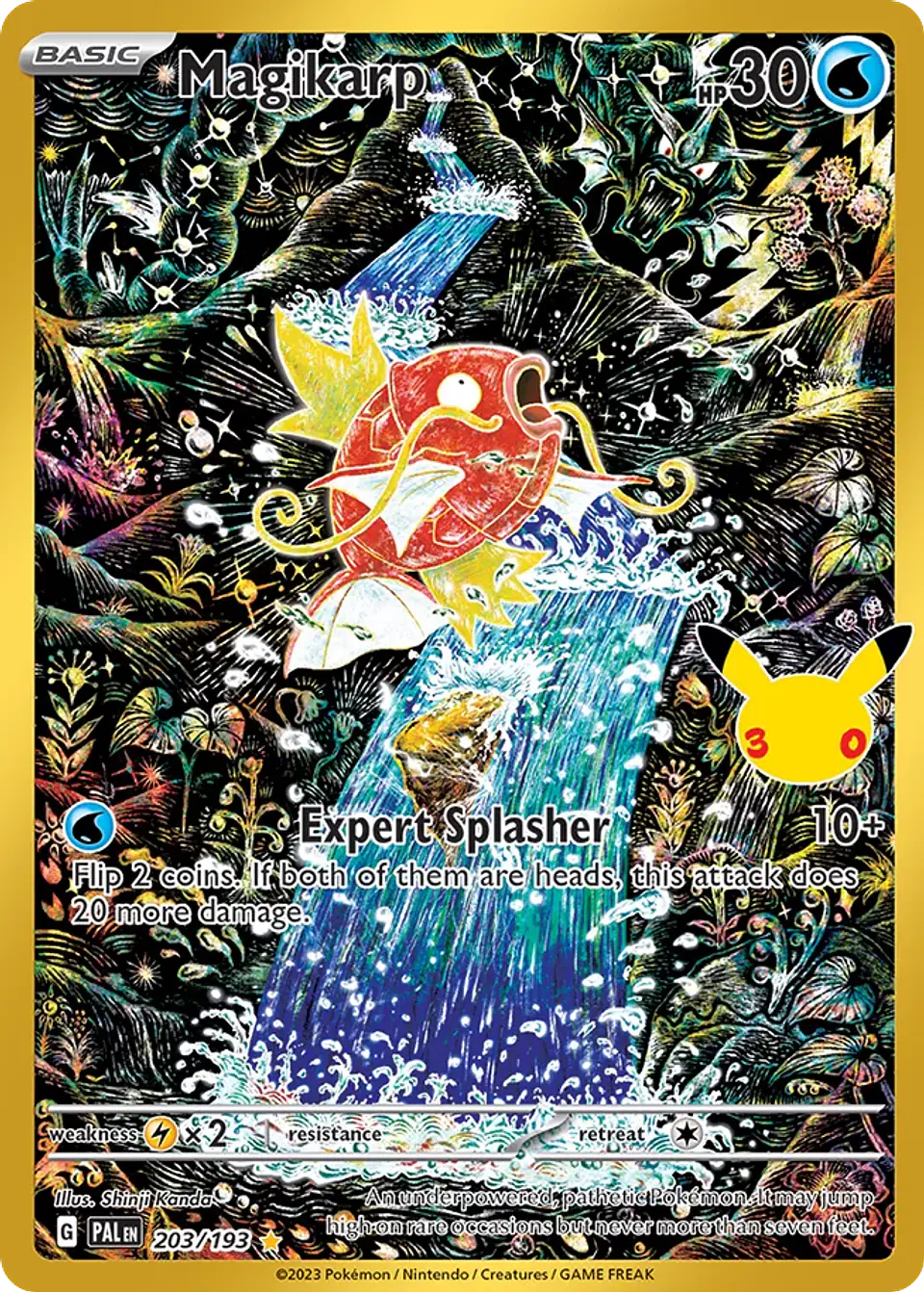 Magikarp 1