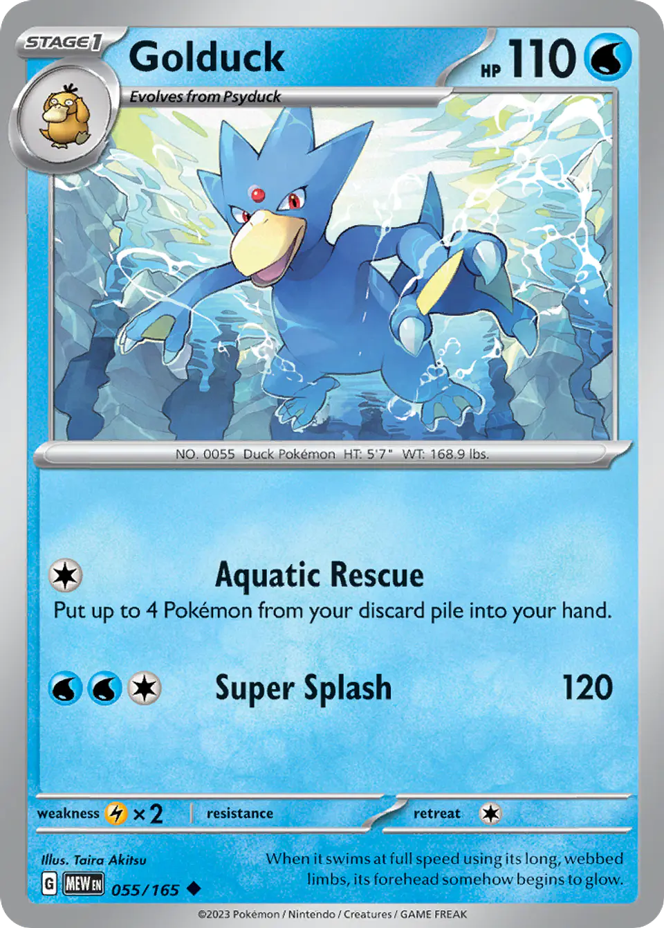 Golduck 1
