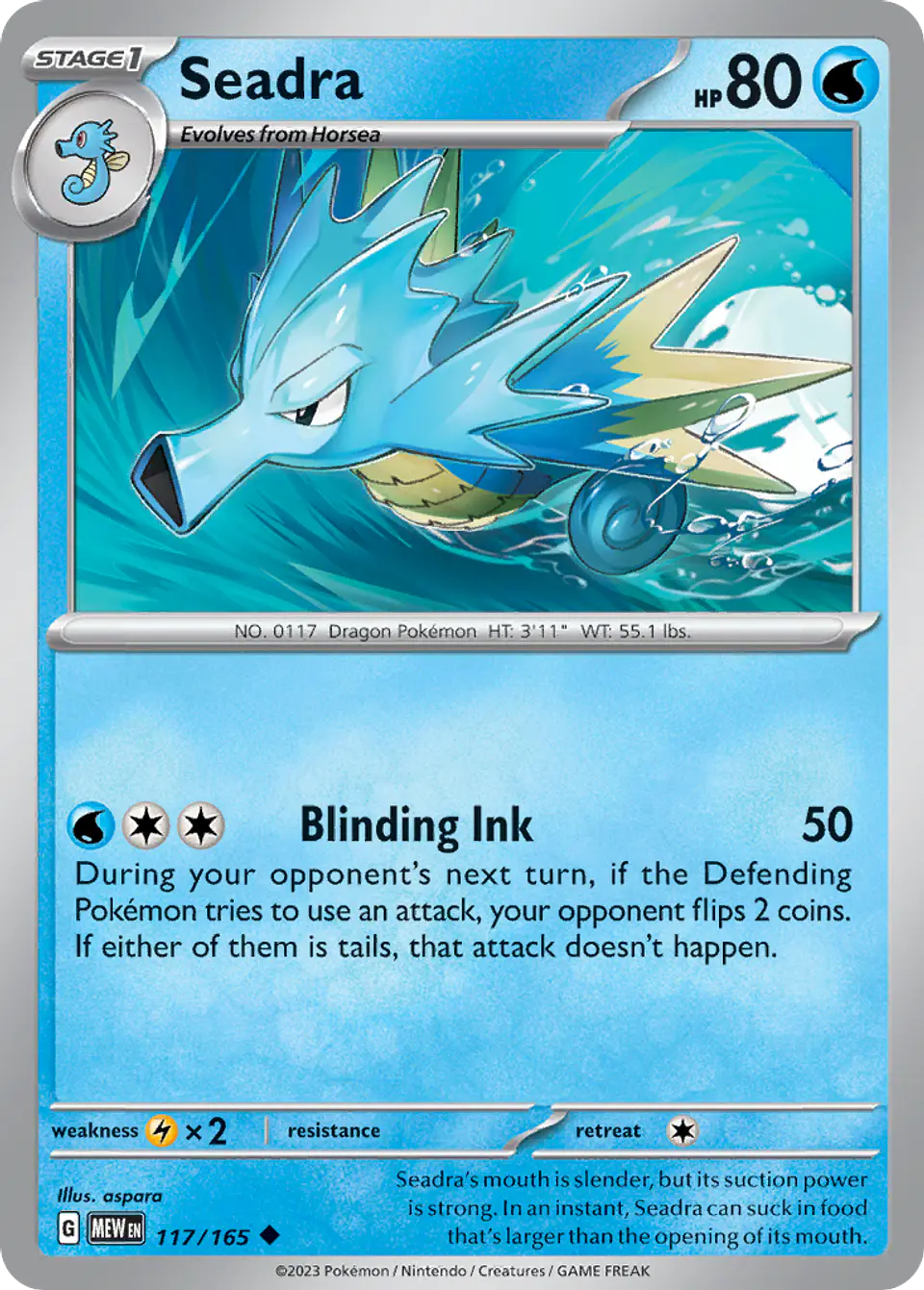 Seadra 1