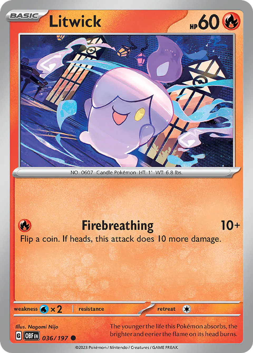 Litwick 1