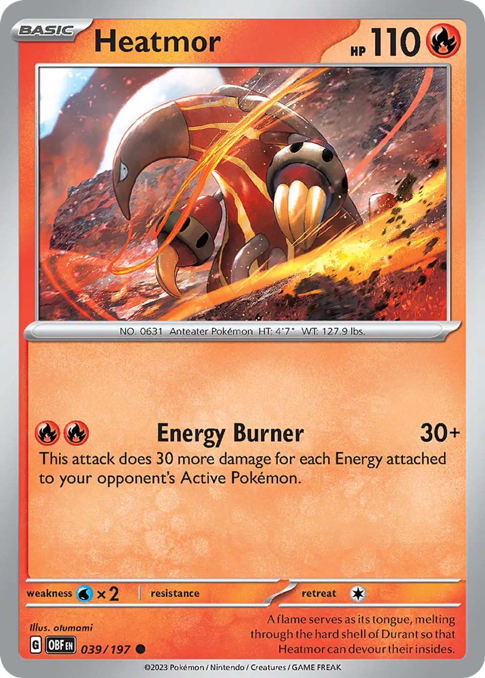 Heatmor 1