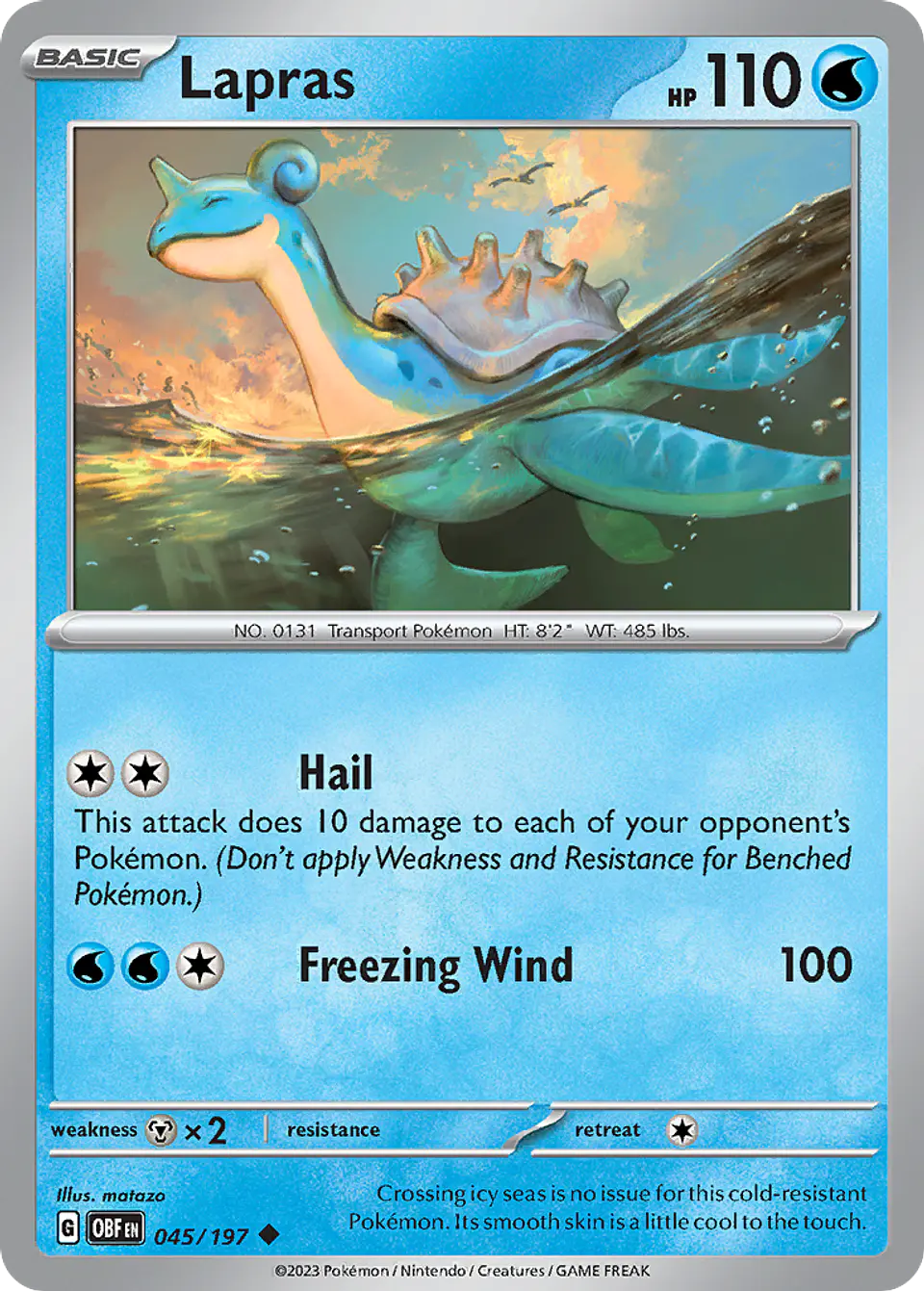 Lapras 1