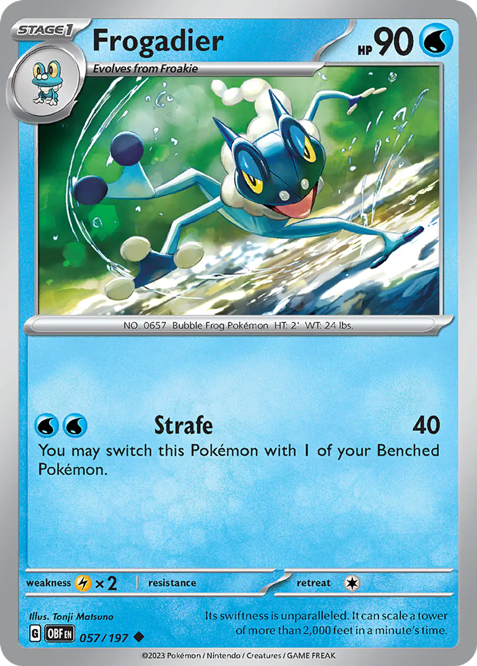 Frogadier 1