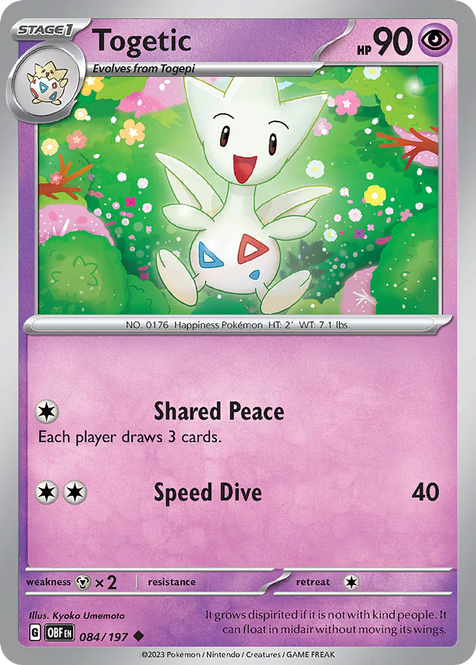 Togetic 1