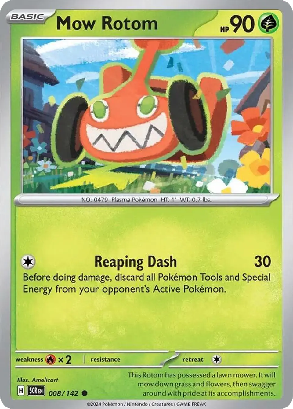Mow Rotom 1