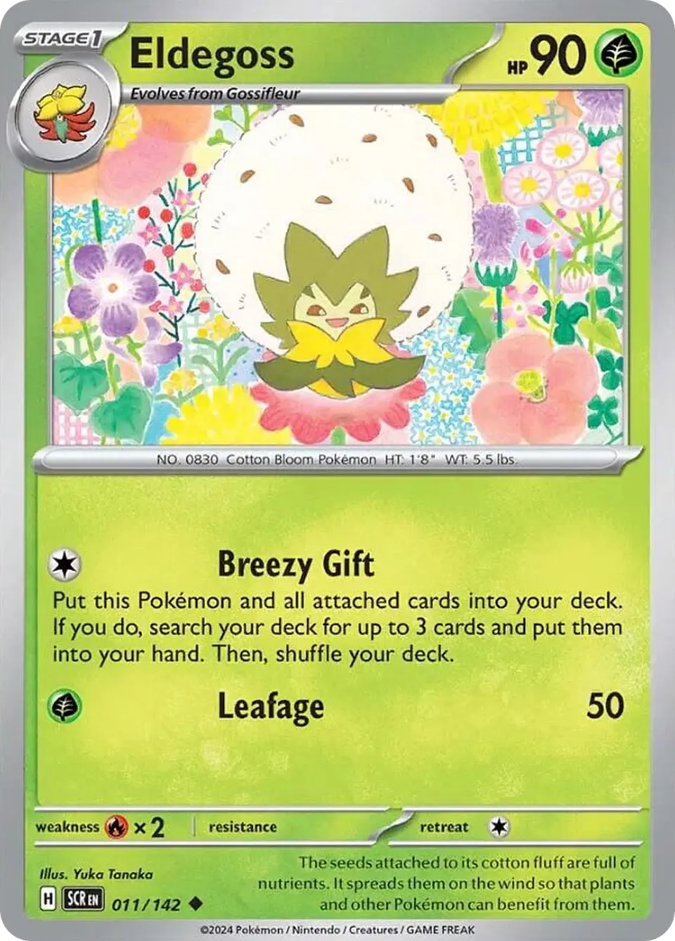 Eldegoss 1