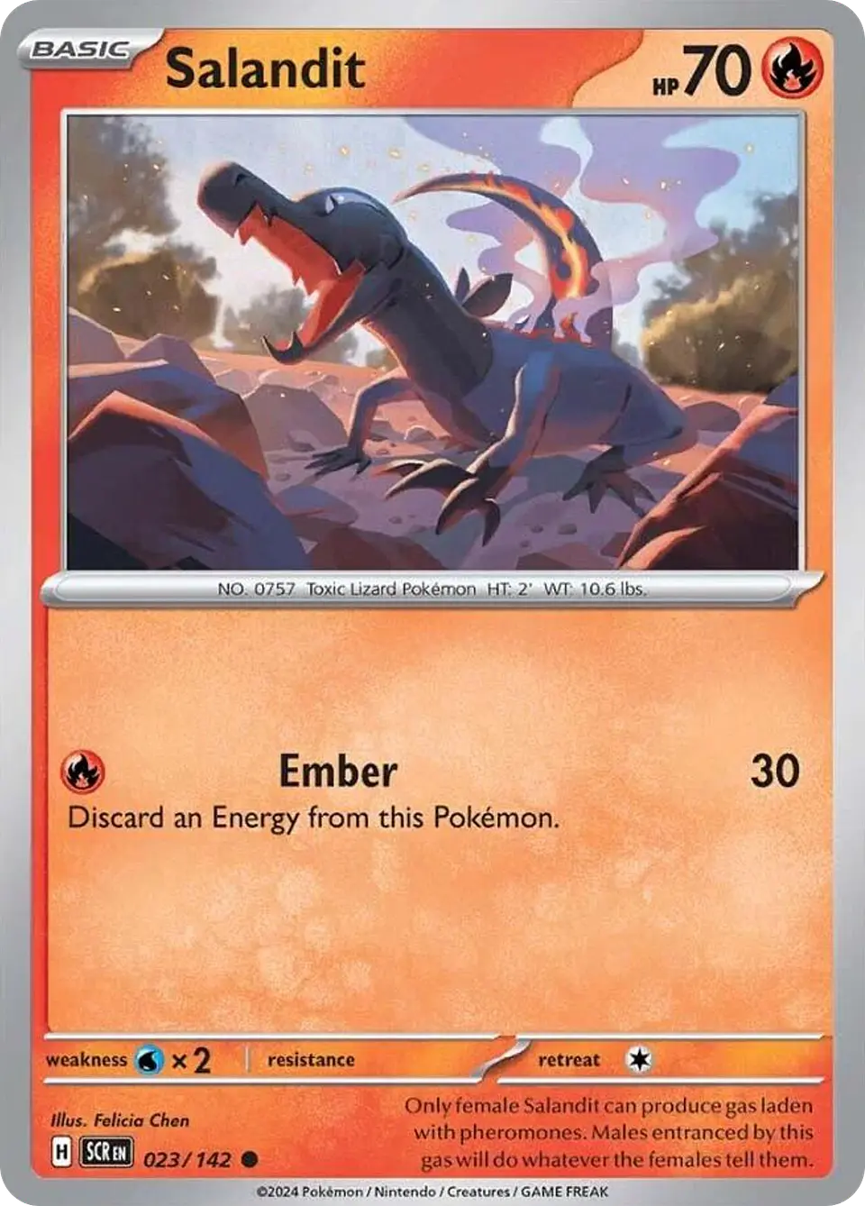 Salandit 1