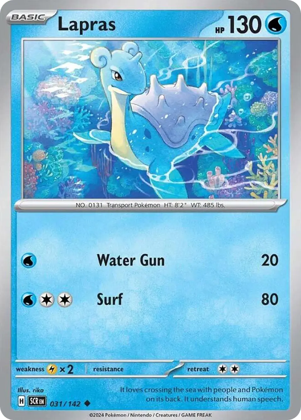 Lapras 1