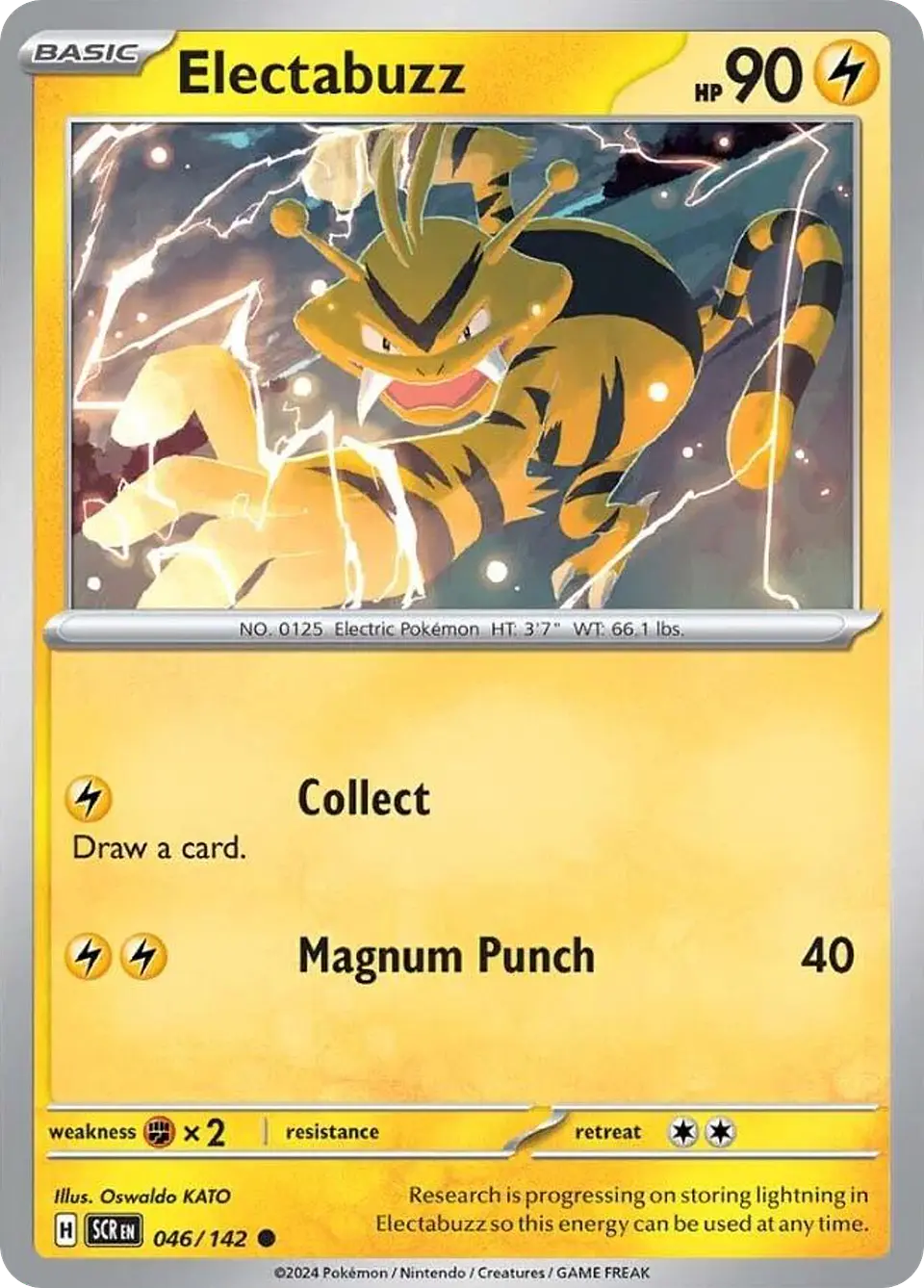 Electabuzz 1