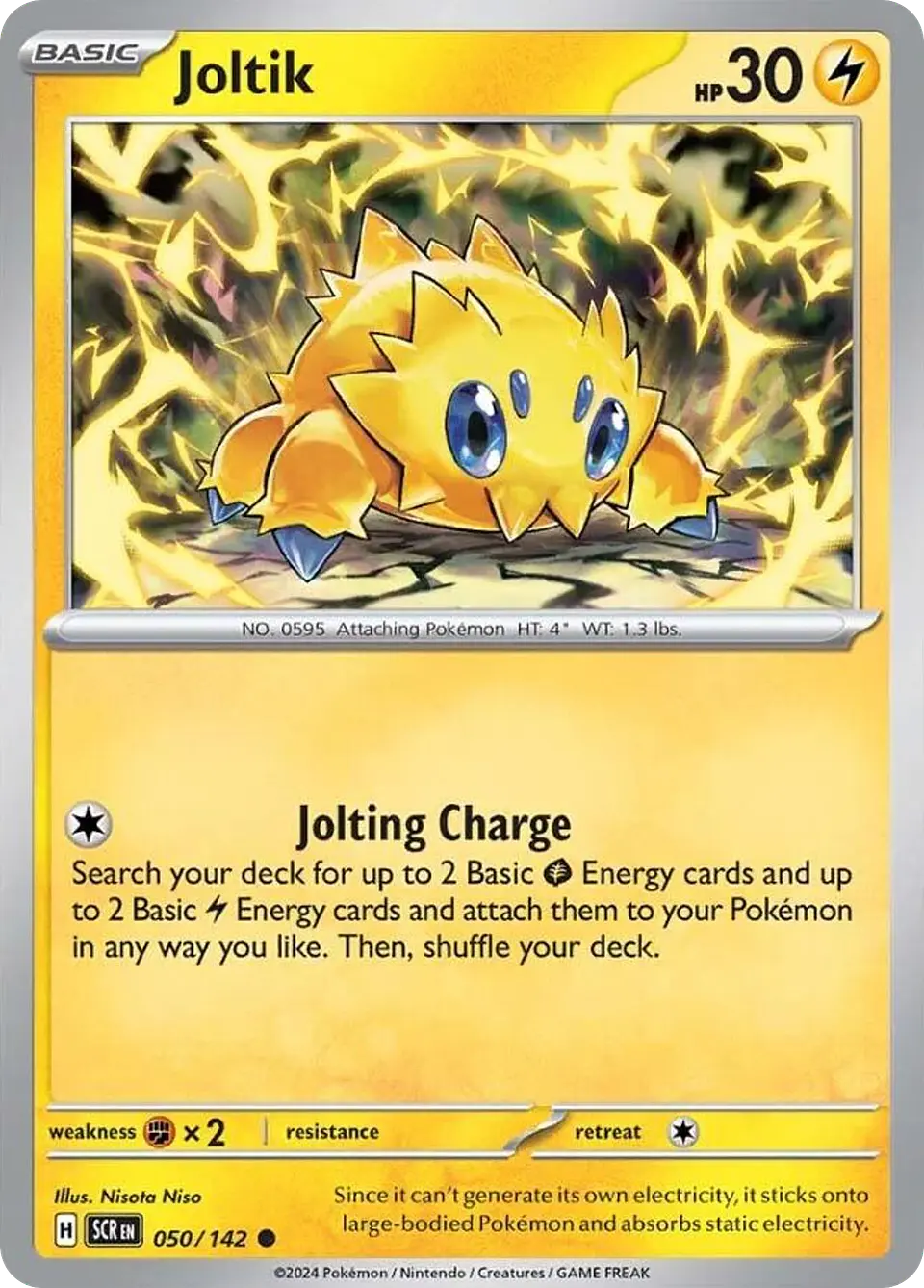 Joltik 1