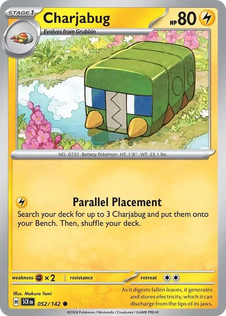 Charjabug 1