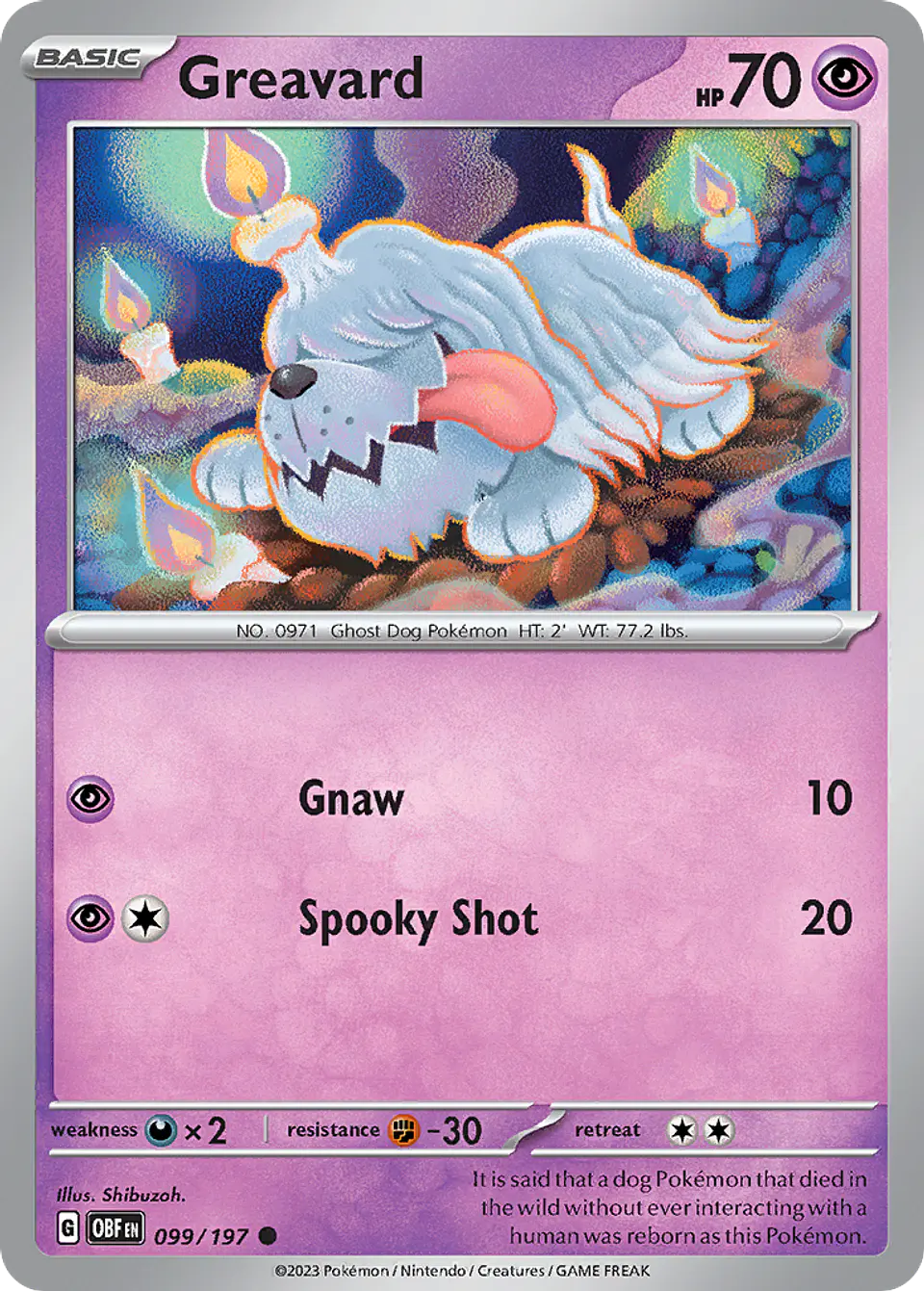 Greavard 1