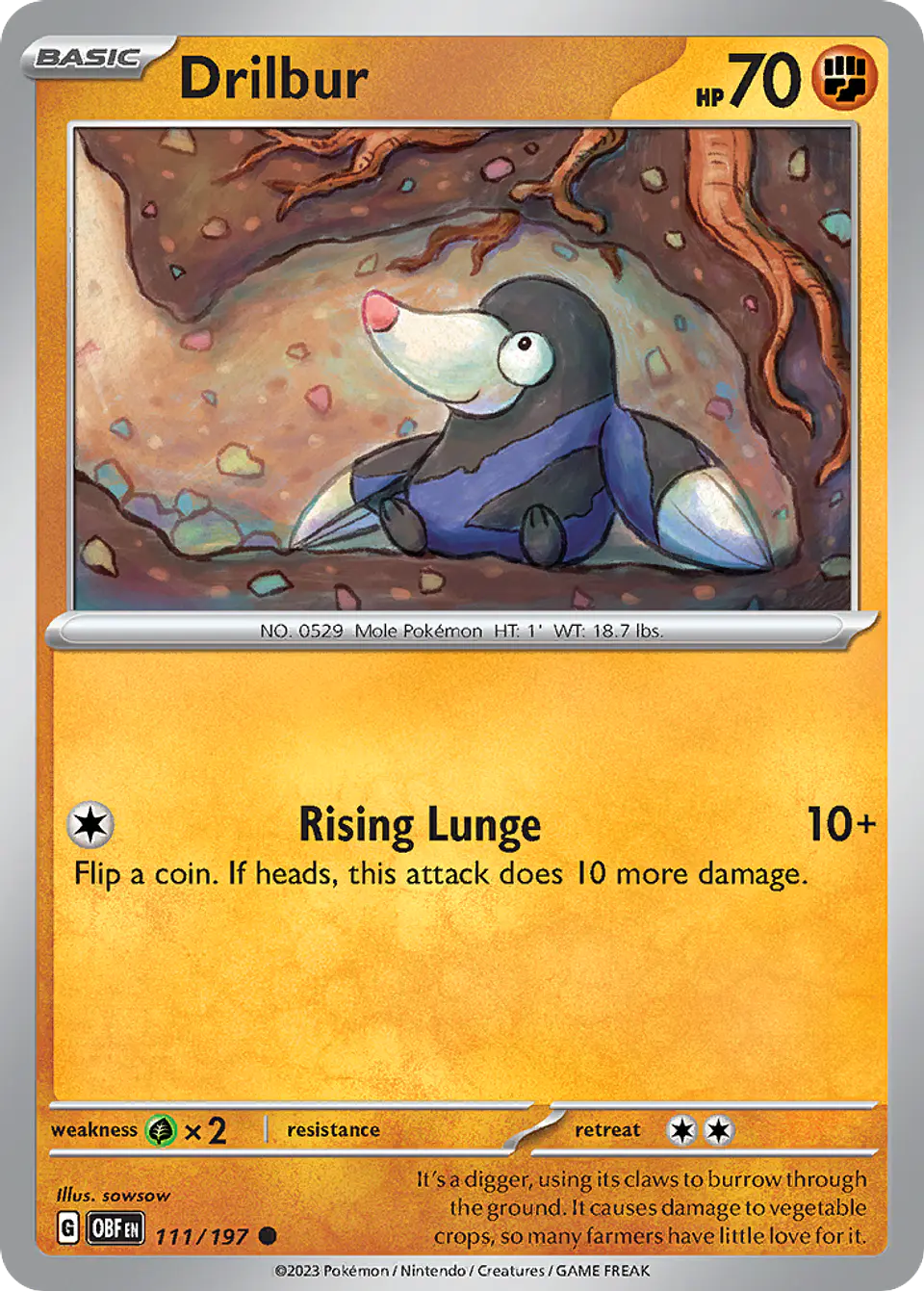Drilbur 1