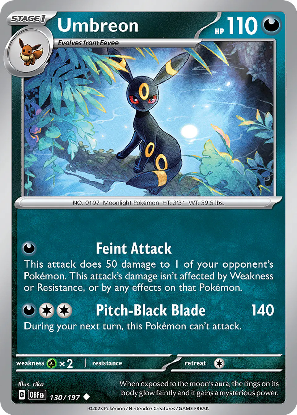 Umbreon 1