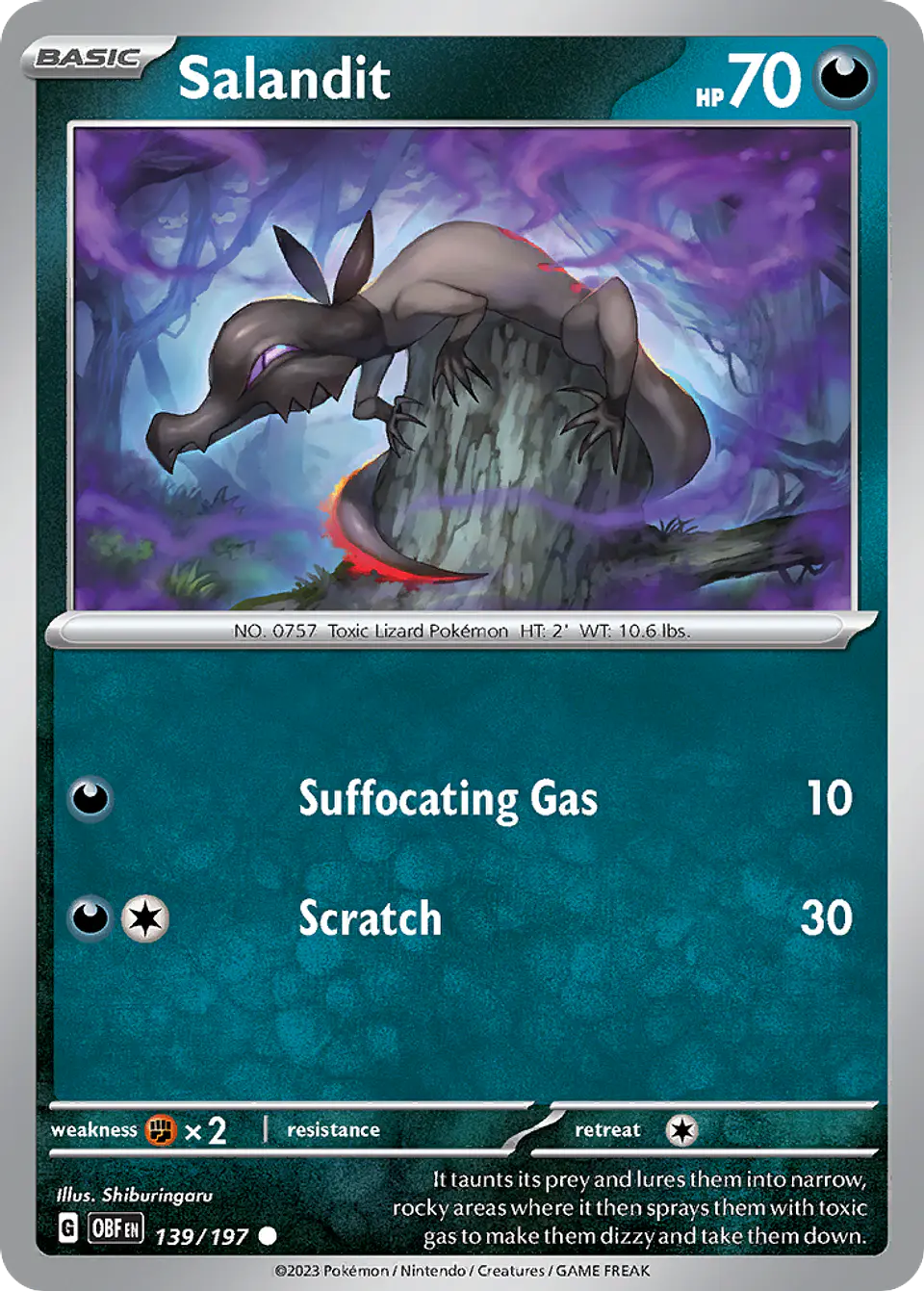 Salandit 1