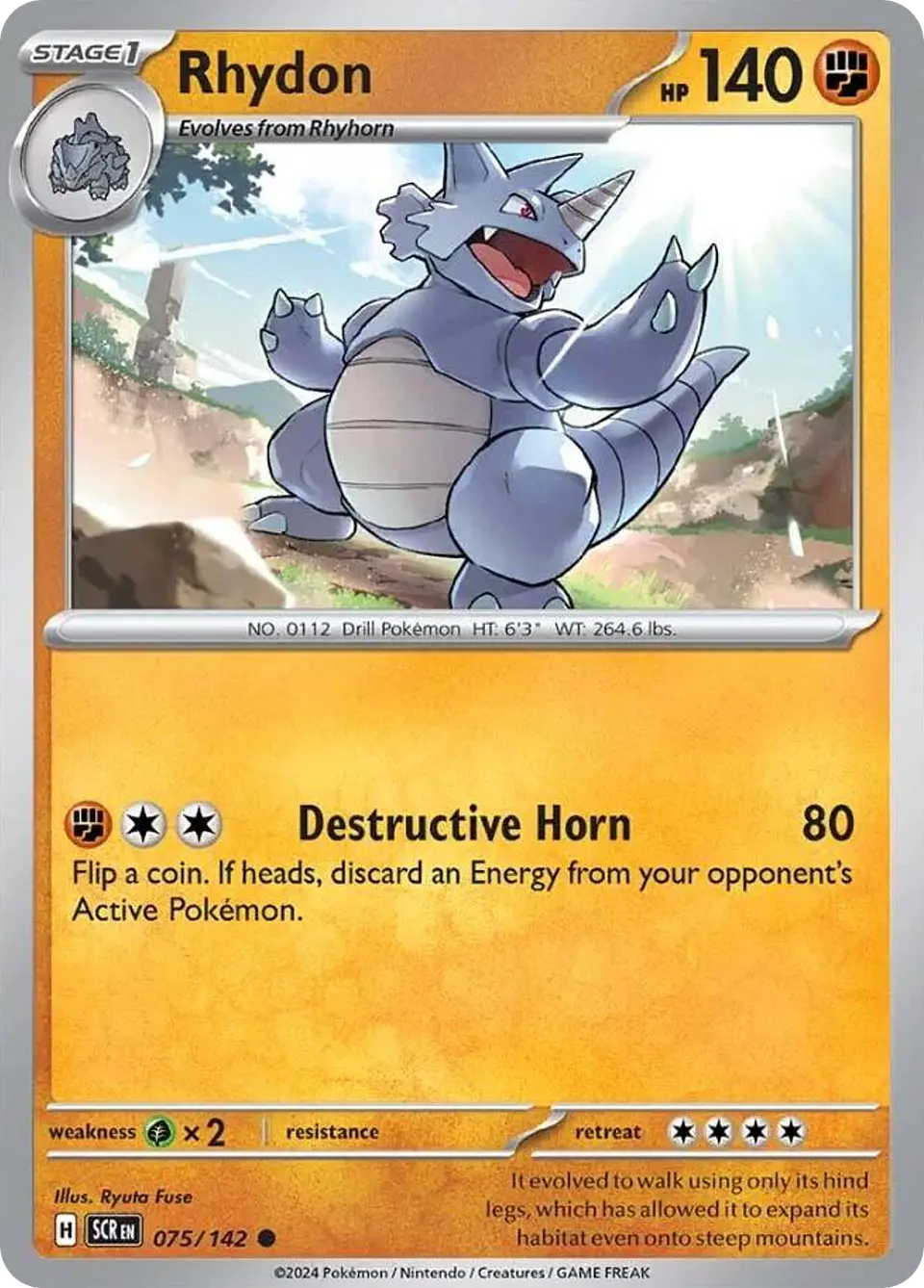 Rhydon 1