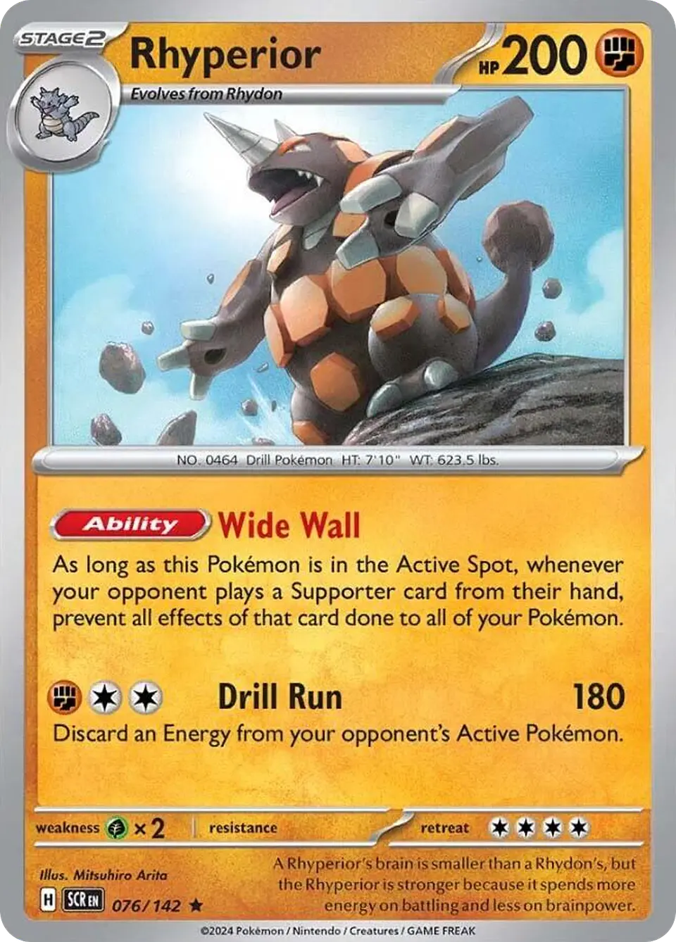 Rhyperior 1