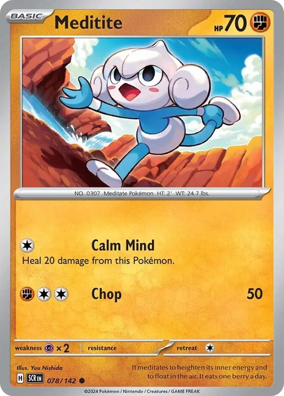 Meditite 1