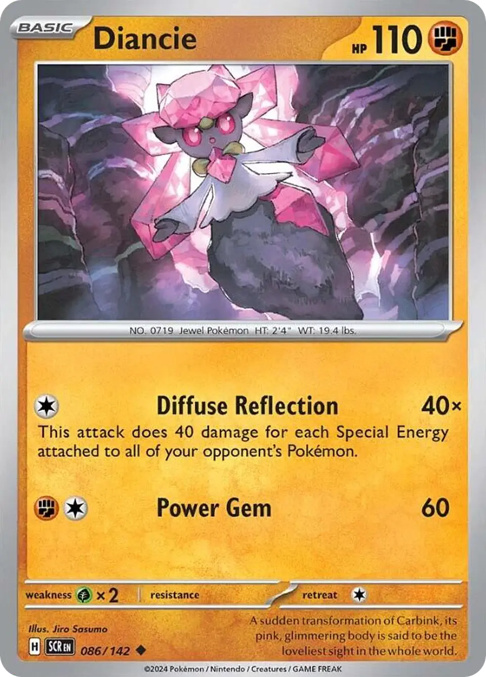 Diancie 1