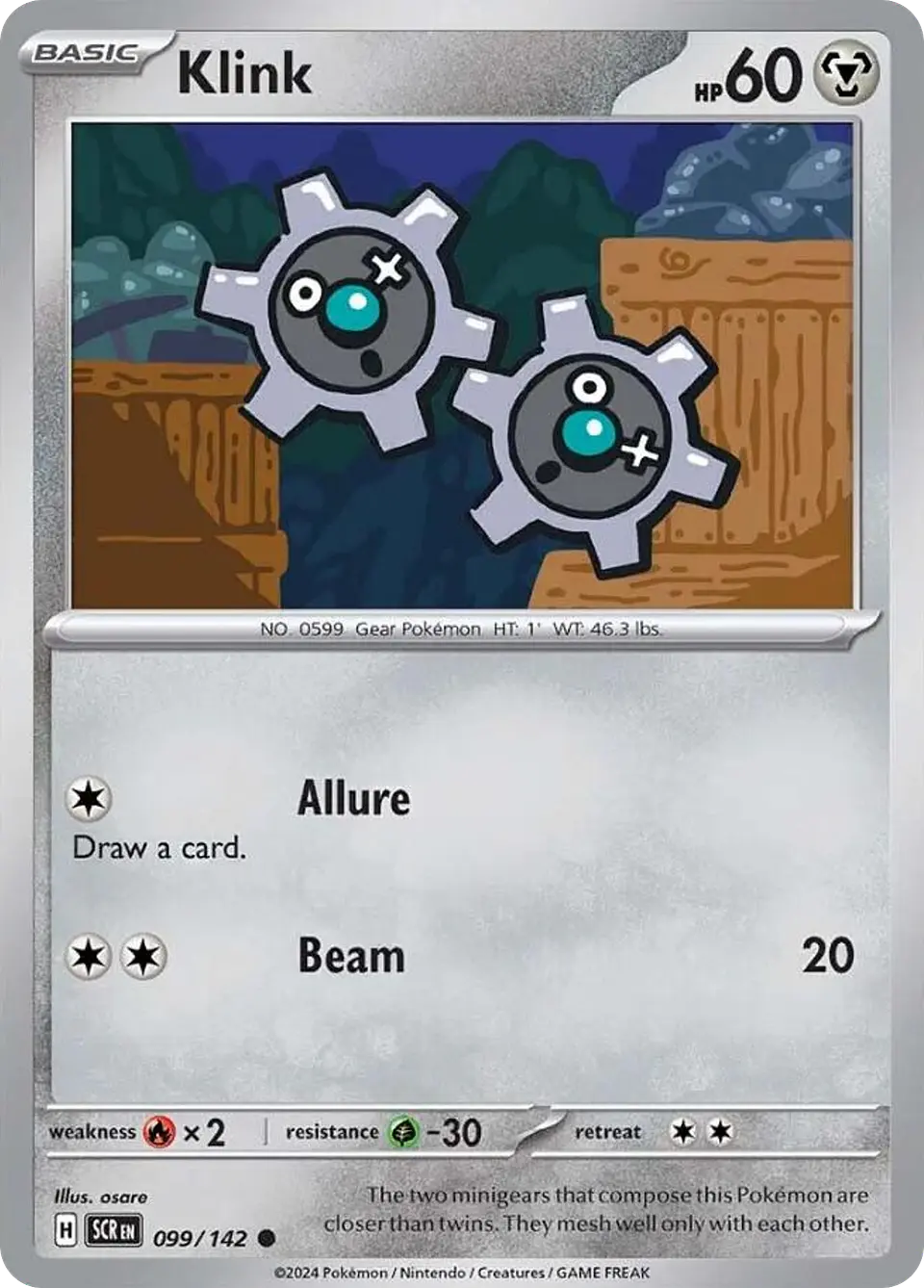 Klink 1