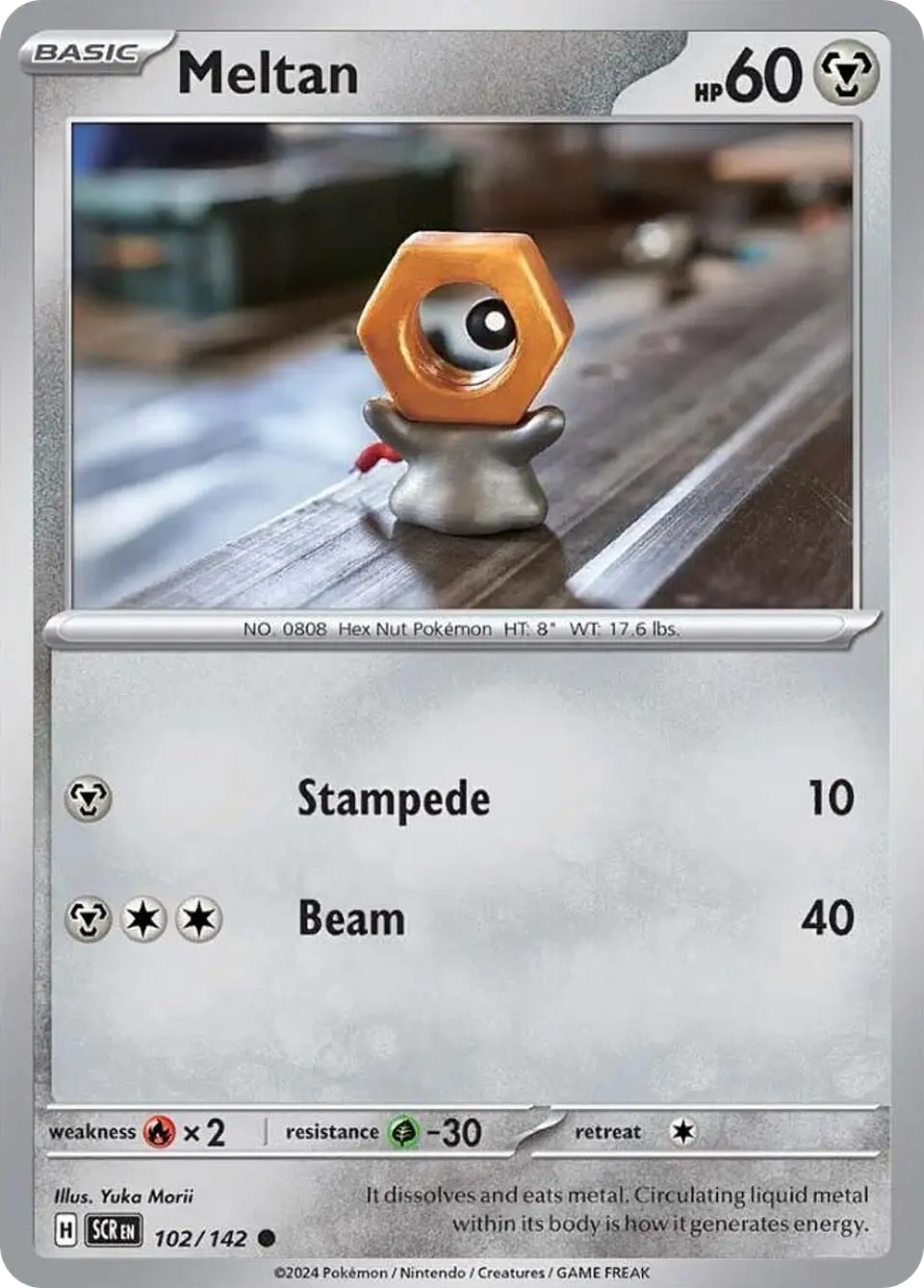 Meltan 1