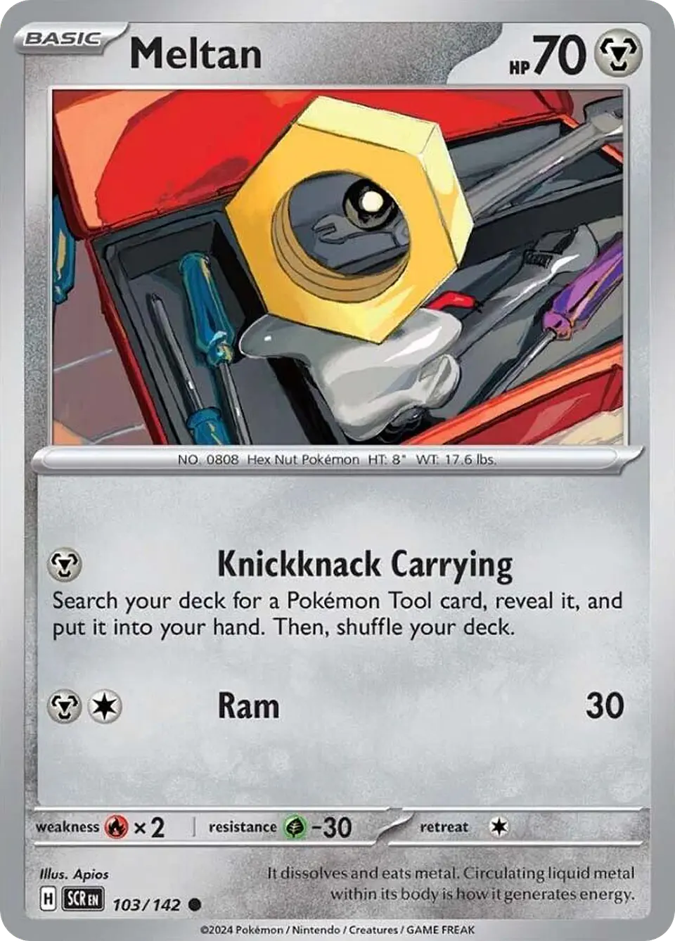 Meltan 1