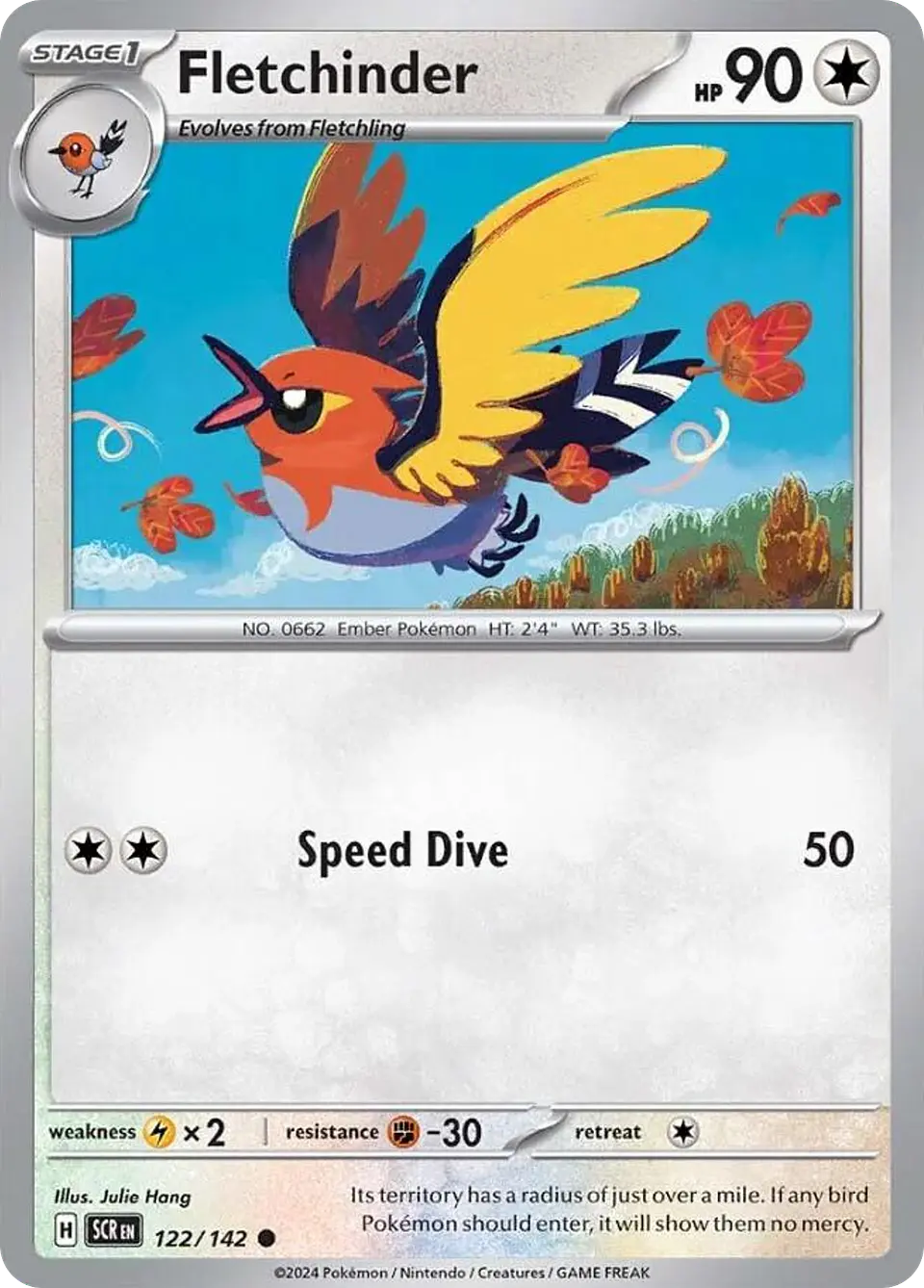 Fletchinder 1