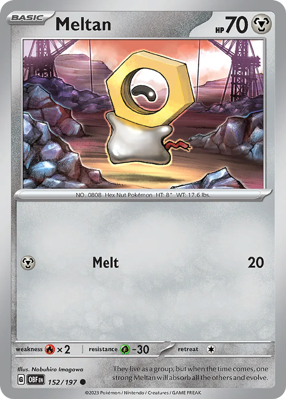 Meltan 1
