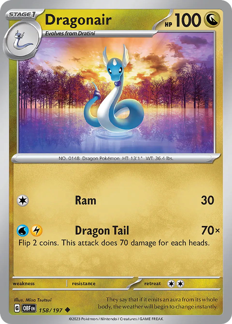 Dragonair 1