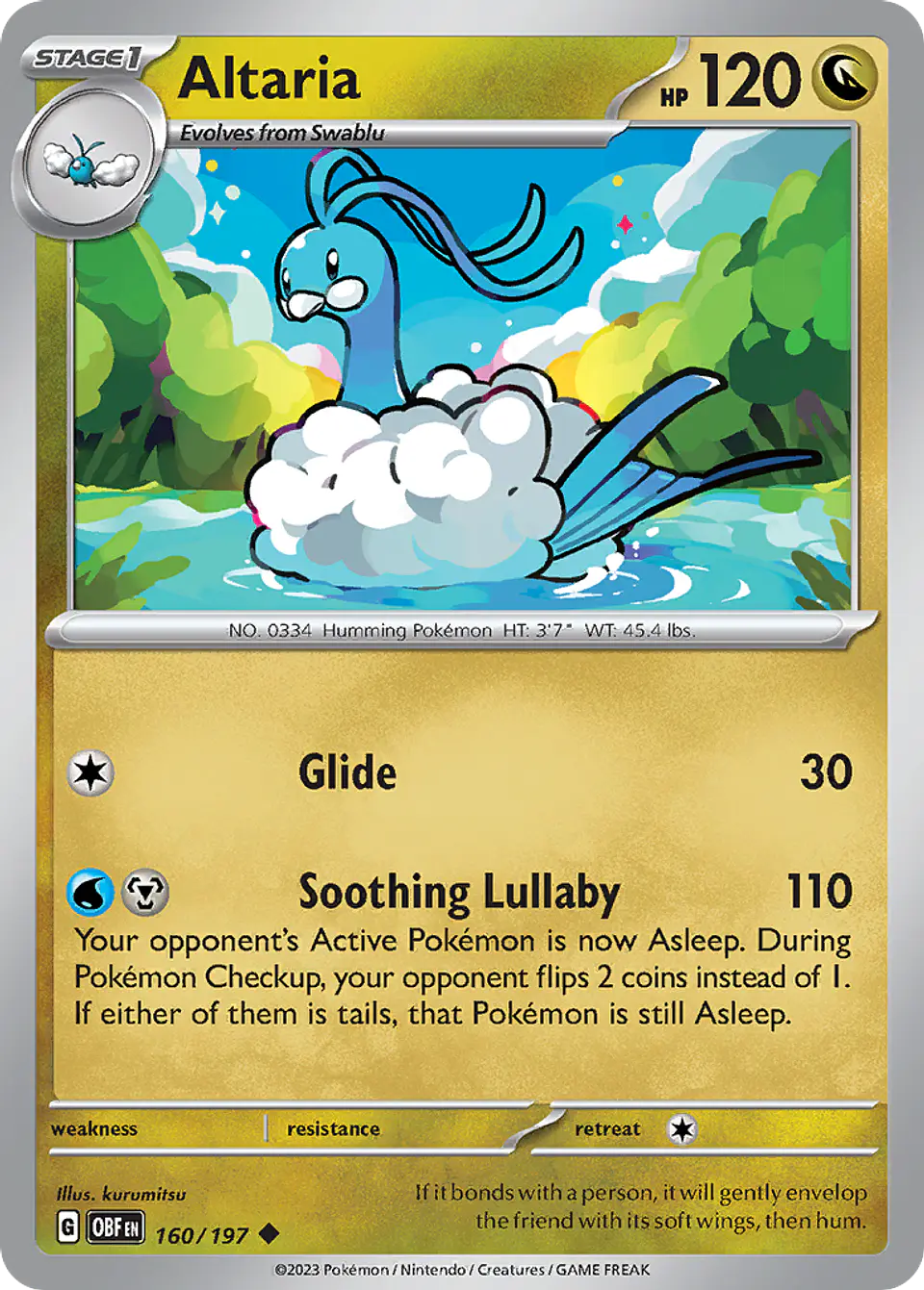 Altaria 1