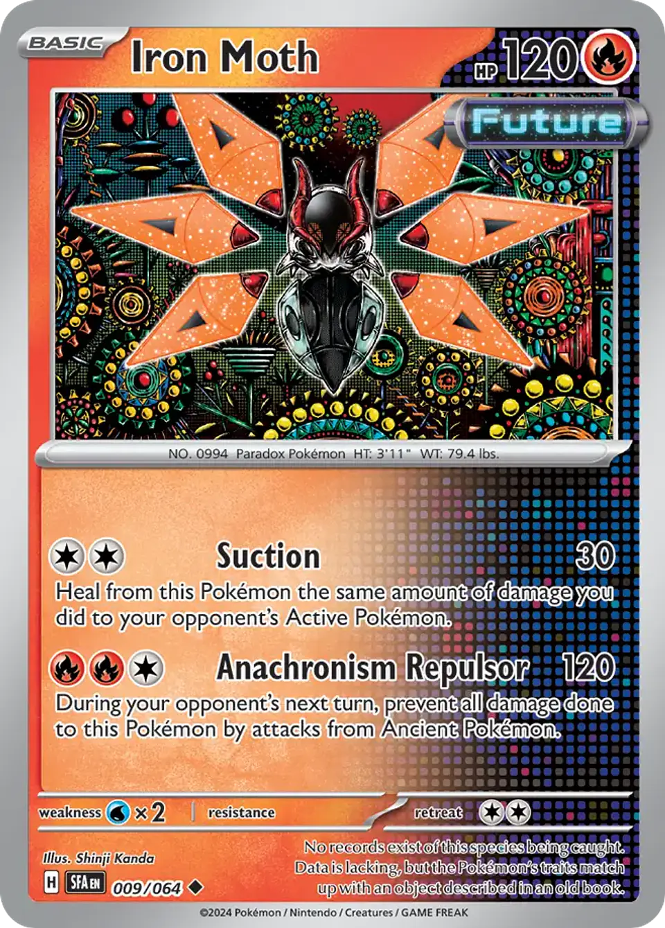 Iron Moth 1
