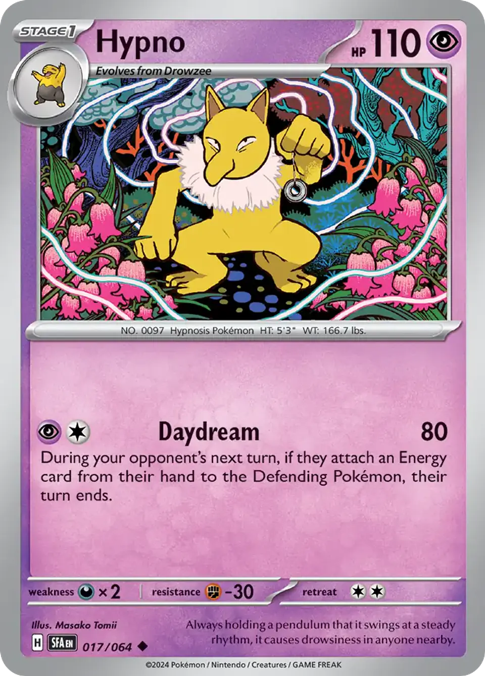 Hypno 1