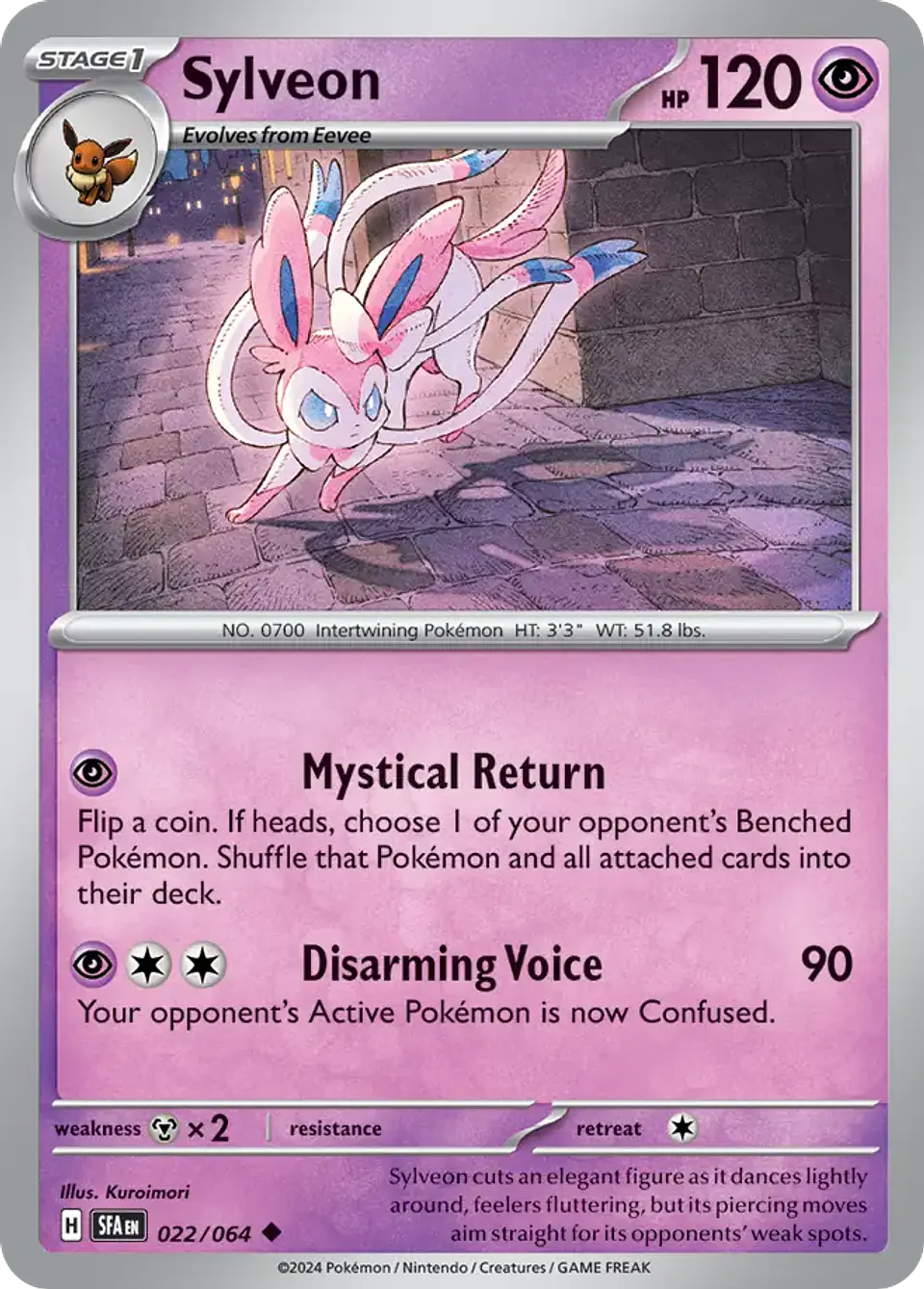Sylveon 1