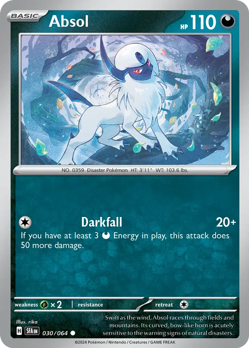 Absol 1