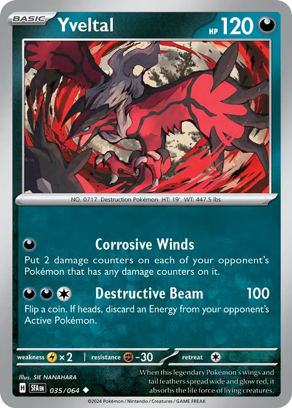 Yveltal 1