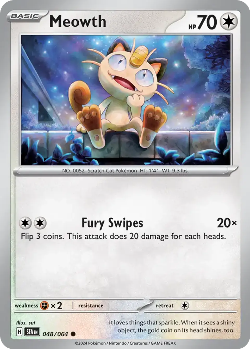Meowth 1